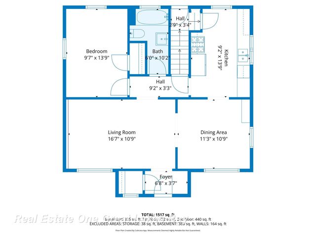 1835 Hemmeter Road, Saginaw, MI 48638