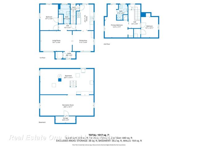 1835 Hemmeter Road, Saginaw, MI 48638