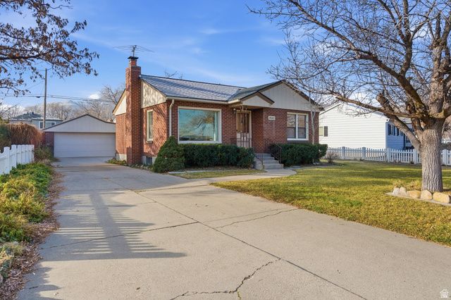 8681 W 3150 S, Magna, UT 84044