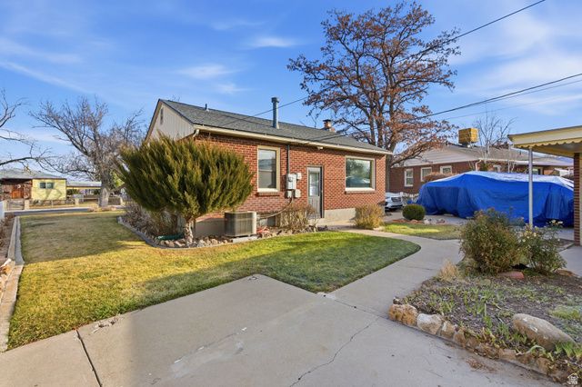 8681 W 3150 S, Magna, UT 84044