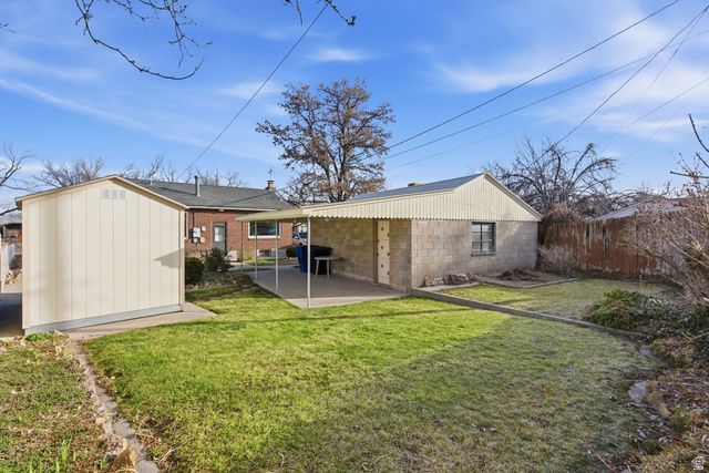 8681 W 3150 S, Magna, UT 84044