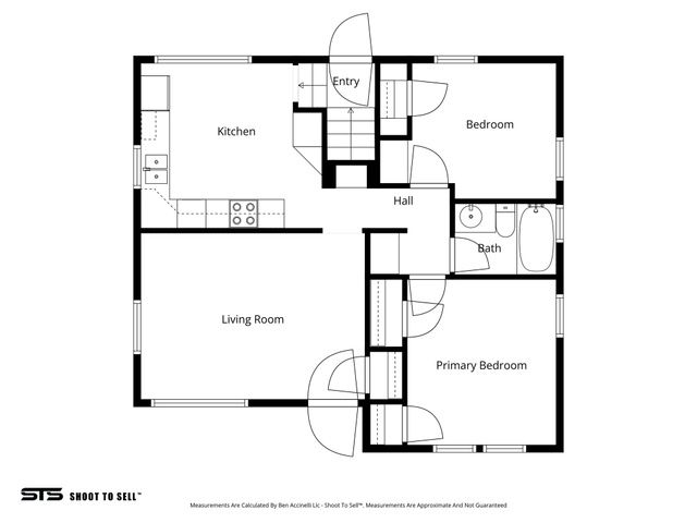 8681 W 3150 S, Magna, UT 84044