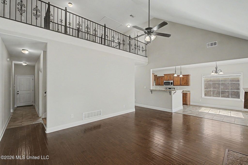 1316 N Heritage Circle, Hernando, MS 38632 — photo 3