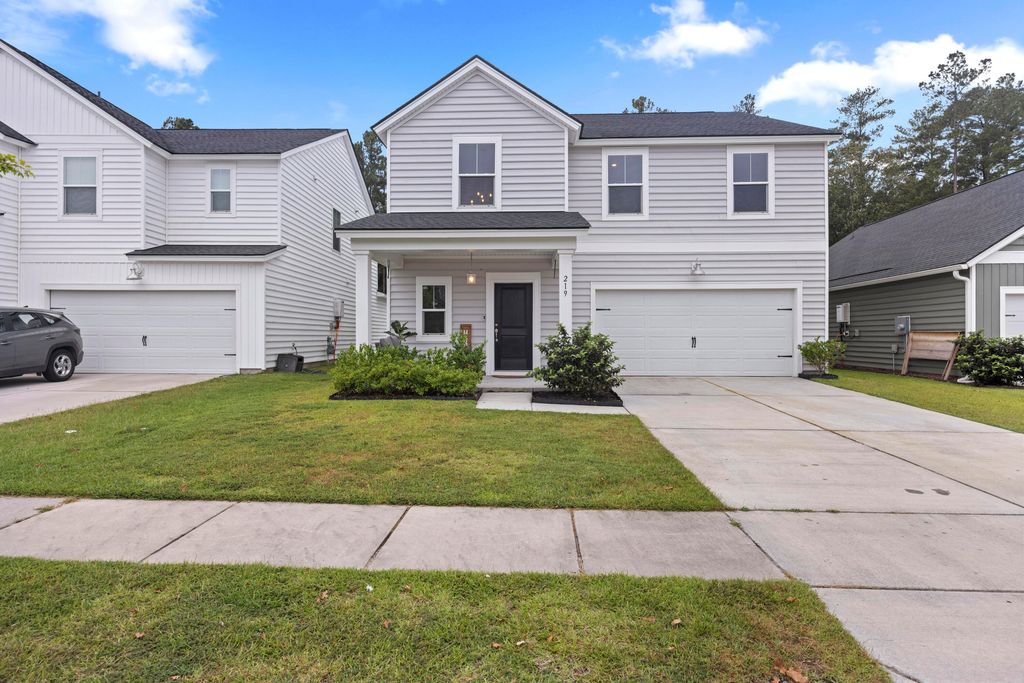 219 Pink Azalea Street, Summerville, SC 29485