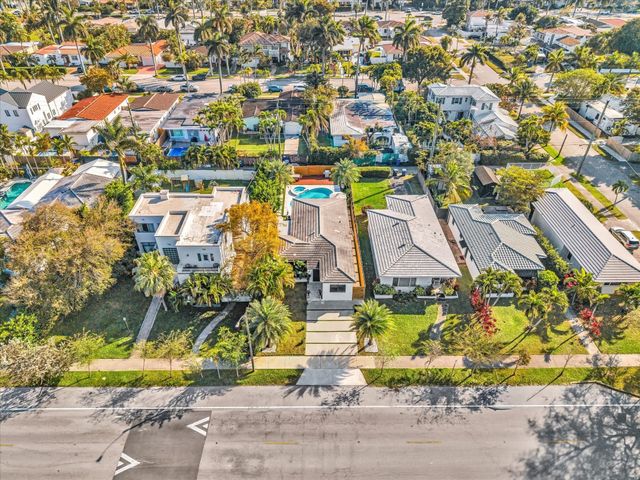 1446 Polk Street, Hollywood, FL 33020