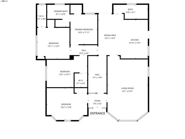 1033 2nd Ave, Crockett, CA 94525