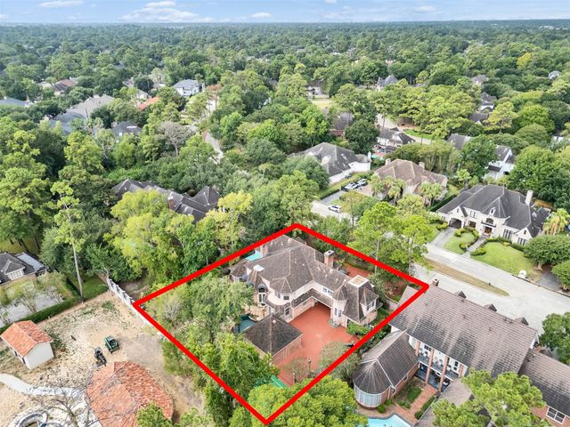 2819 Cedar Woods Place, Houston, TX 77068