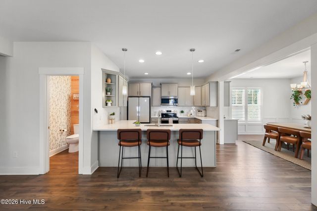 426 Grandview Drive, Hampstead, NC 28443