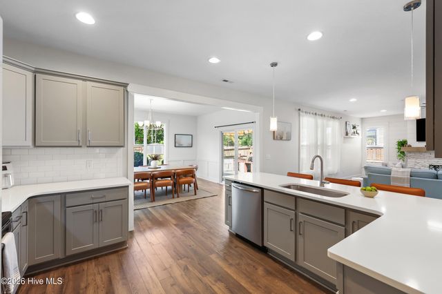 426 Grandview Drive, Hampstead, NC 28443