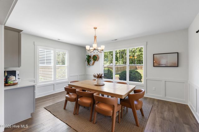 426 Grandview Drive, Hampstead, NC 28443