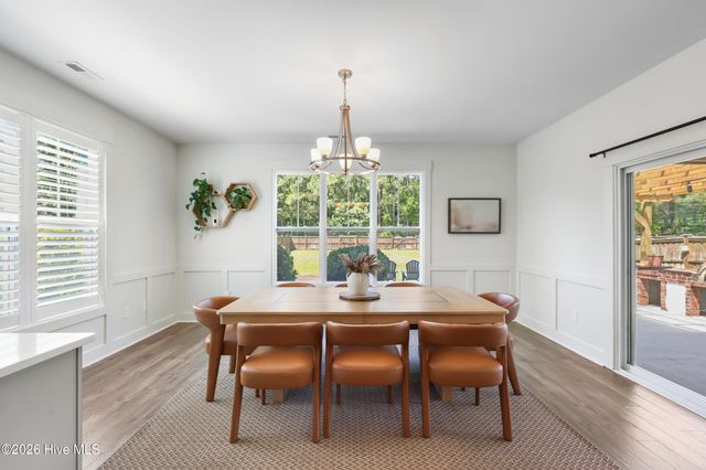 426 Grandview Drive, Hampstead, NC 28443