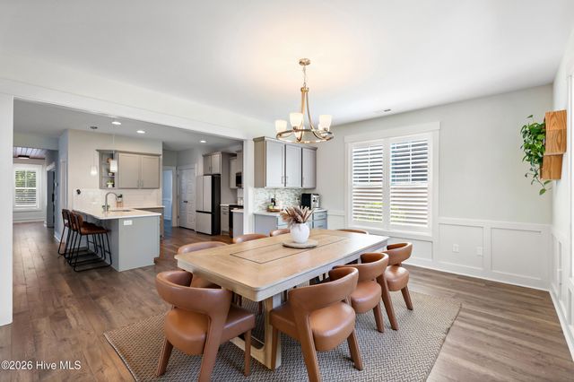 426 Grandview Drive, Hampstead, NC 28443