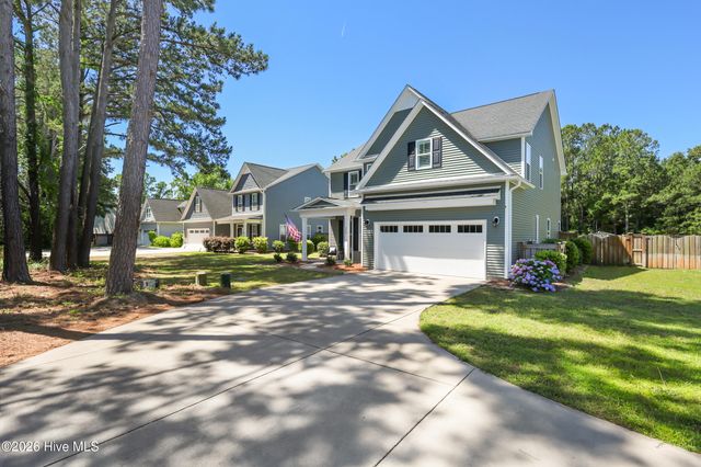 426 Grandview Drive, Hampstead, NC 28443