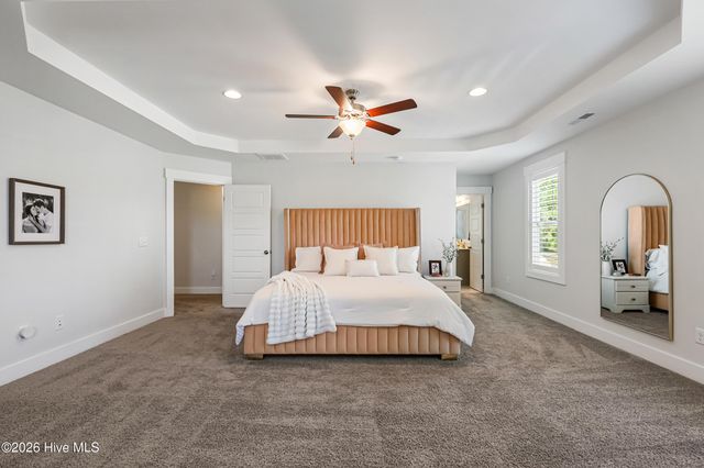 426 Grandview Drive, Hampstead, NC 28443