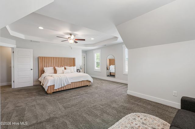 426 Grandview Drive, Hampstead, NC 28443