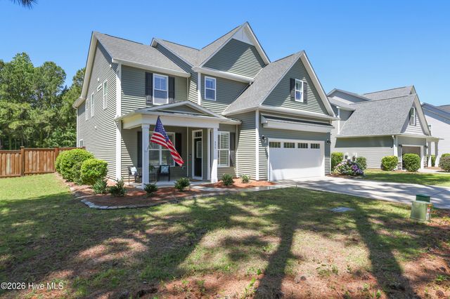 426 Grandview Drive, Hampstead, NC 28443