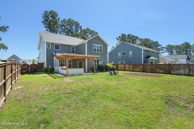426 Grandview Drive, Hampstead, NC 28443