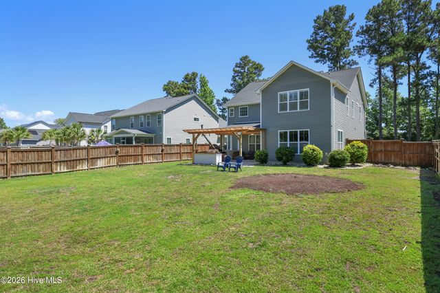 426 Grandview Drive, Hampstead, NC 28443