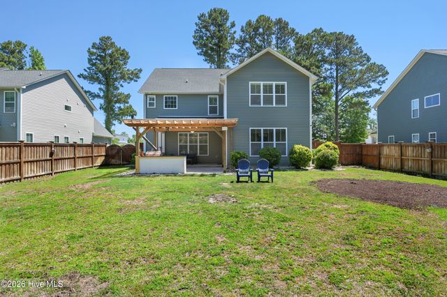 426 Grandview Drive, Hampstead, NC 28443