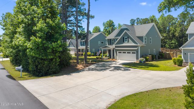 426 Grandview Drive, Hampstead, NC 28443