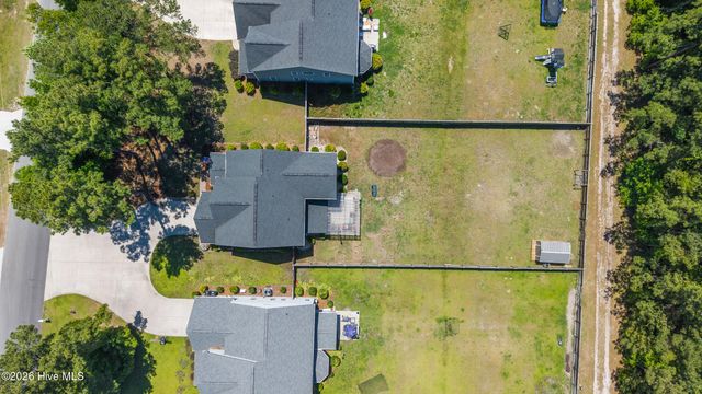 426 Grandview Drive, Hampstead, NC 28443