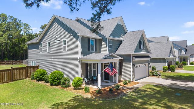 426 Grandview Drive, Hampstead, NC 28443