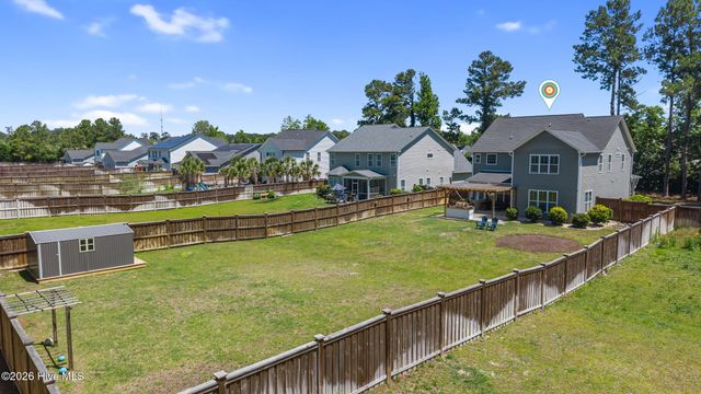 426 Grandview Drive, Hampstead, NC 28443