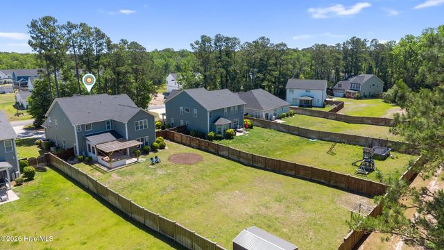426 Grandview Drive, Hampstead, NC 28443