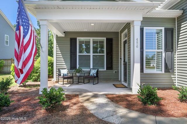 426 Grandview Drive, Hampstead, NC 28443