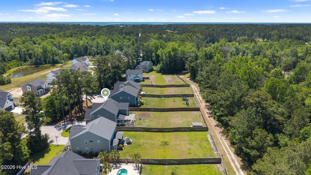 426 Grandview Drive, Hampstead, NC 28443