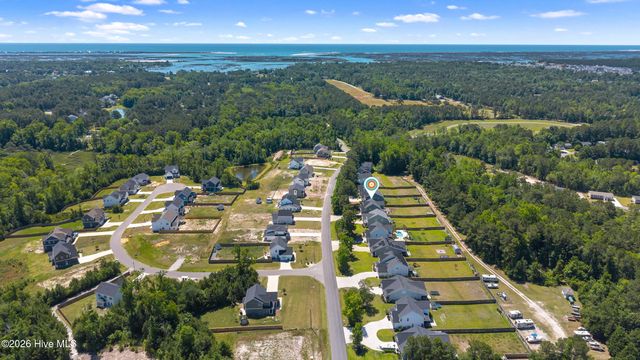 426 Grandview Drive, Hampstead, NC 28443