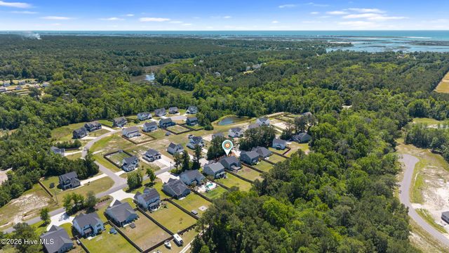 426 Grandview Drive, Hampstead, NC 28443