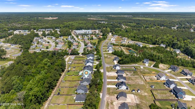 426 Grandview Drive, Hampstead, NC 28443