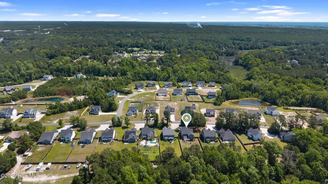 426 Grandview Drive, Hampstead, NC 28443