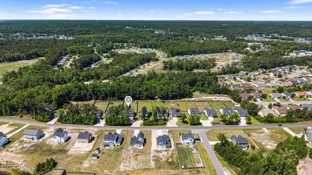 426 Grandview Drive, Hampstead, NC 28443