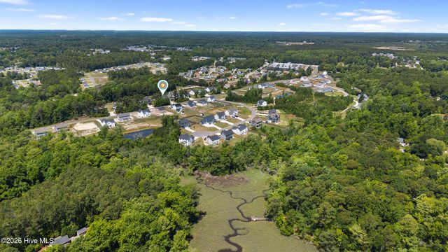426 Grandview Drive, Hampstead, NC 28443