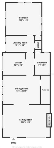 1415 E AMELIA STREET, Orlando, FL 32803