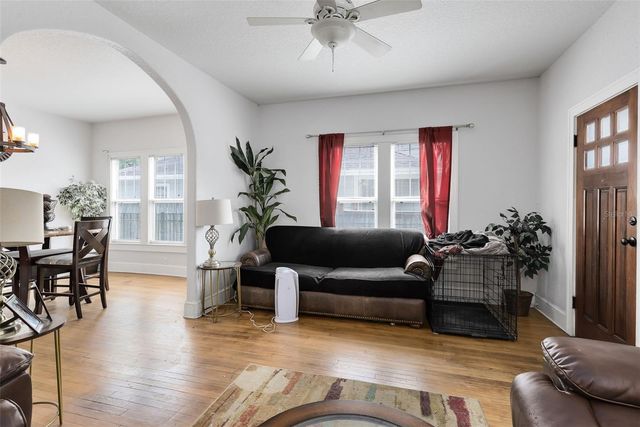 1415 E AMELIA STREET, Orlando, FL 32803