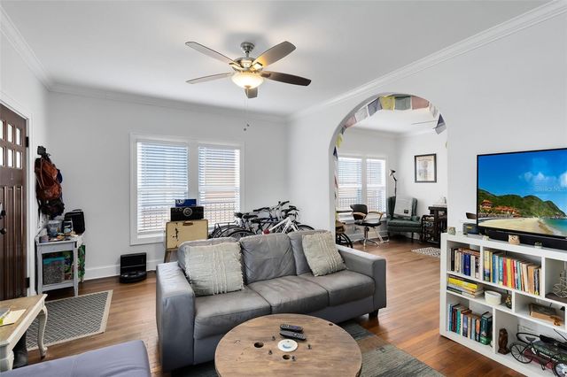 1415 E AMELIA STREET, Orlando, FL 32803