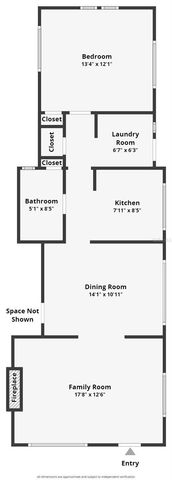 1415 E AMELIA STREET, Orlando, FL 32803