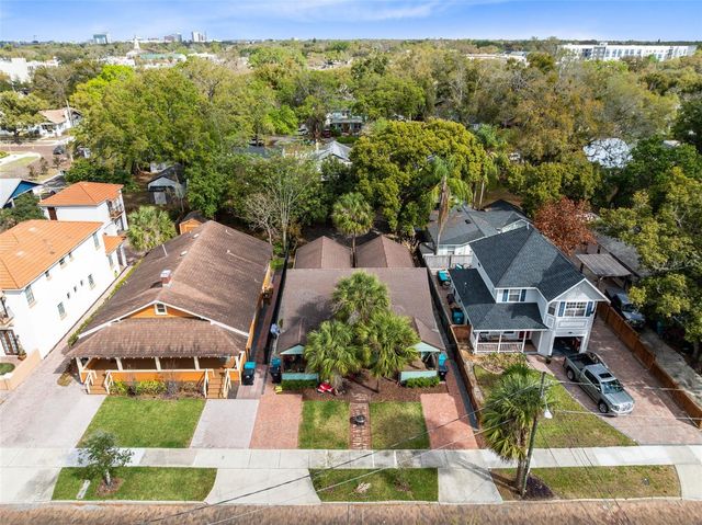 1415 E AMELIA STREET, Orlando, FL 32803