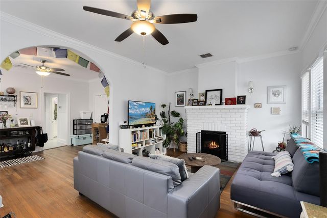 1415 E AMELIA STREET, Orlando, FL 32803