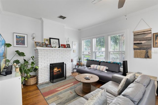 1415 E AMELIA STREET, Orlando, FL 32803