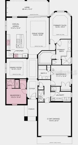 887 ARBOR GREEN TRAIL, St Cloud, FL 34771