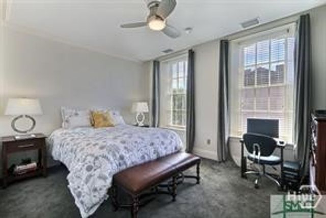 5 Whitaker Street 501, Savannah, GA 31401