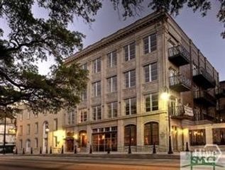 5 Whitaker Street 501, Savannah, GA 31401