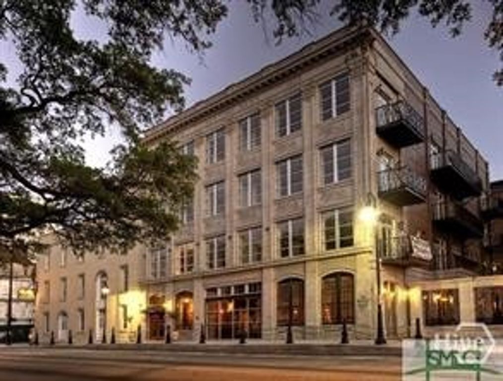 5 Whitaker Street 501, Savannah, GA 31401