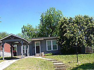 411 Devonshire Dr, San Antonio, TX 78209