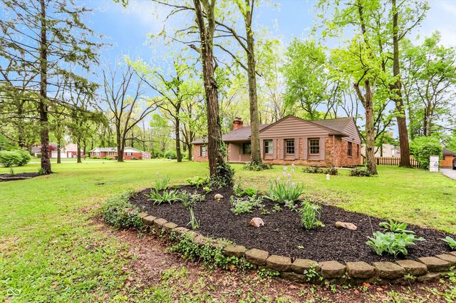 3301 Melbourne Circle, Indianapolis, IN 46228