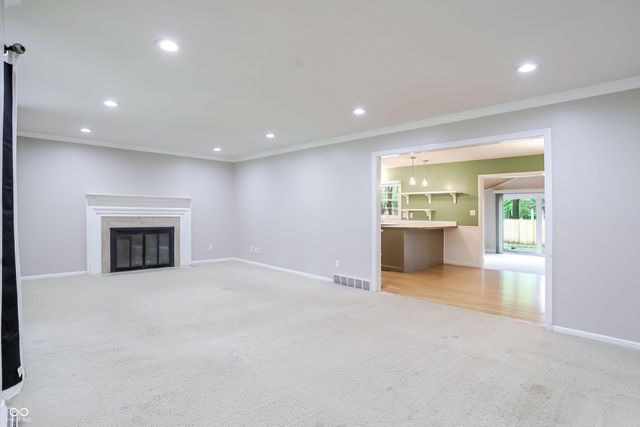 3301 Melbourne Circle, Indianapolis, IN 46228